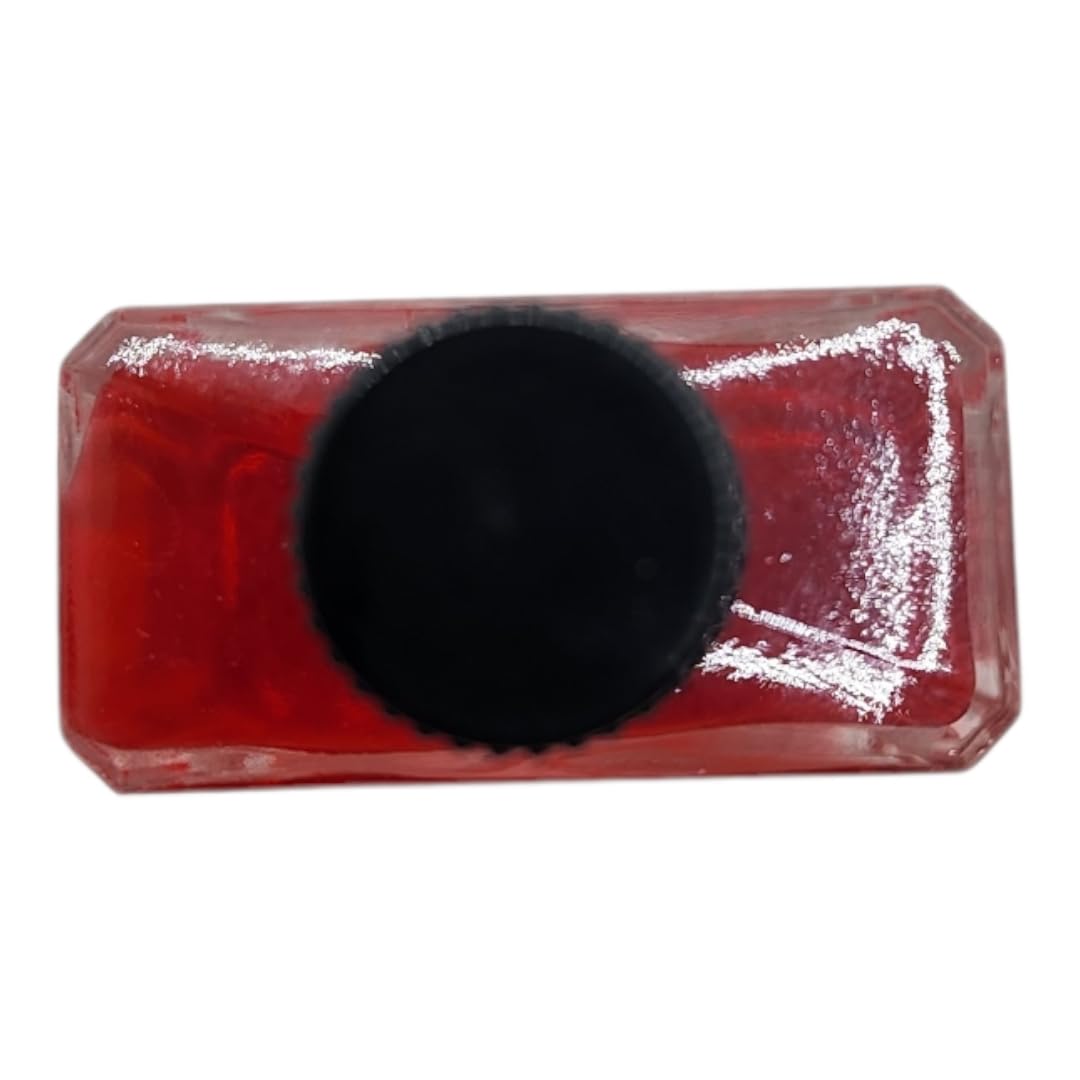 Flacon parfumé de MAGICK SPACE de 14,7 ml, idéal pour les séances et pratiques personnelles.