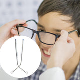 MAGICLULU accessoire lunettes équilibré et sûr au quotidien.
