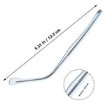MAGICLULU bras-lunettes métal durable et résistant.