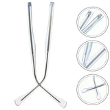 MAGICLULU design confortable pour oreilles et tempes.
