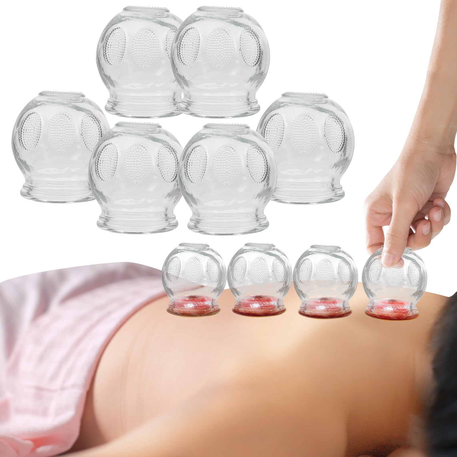 MAGICLULU ensemble portable, idéal pour voyage et domicile.
