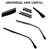 Élément métallique MAGICLULU, robuste et résistant à l usure.