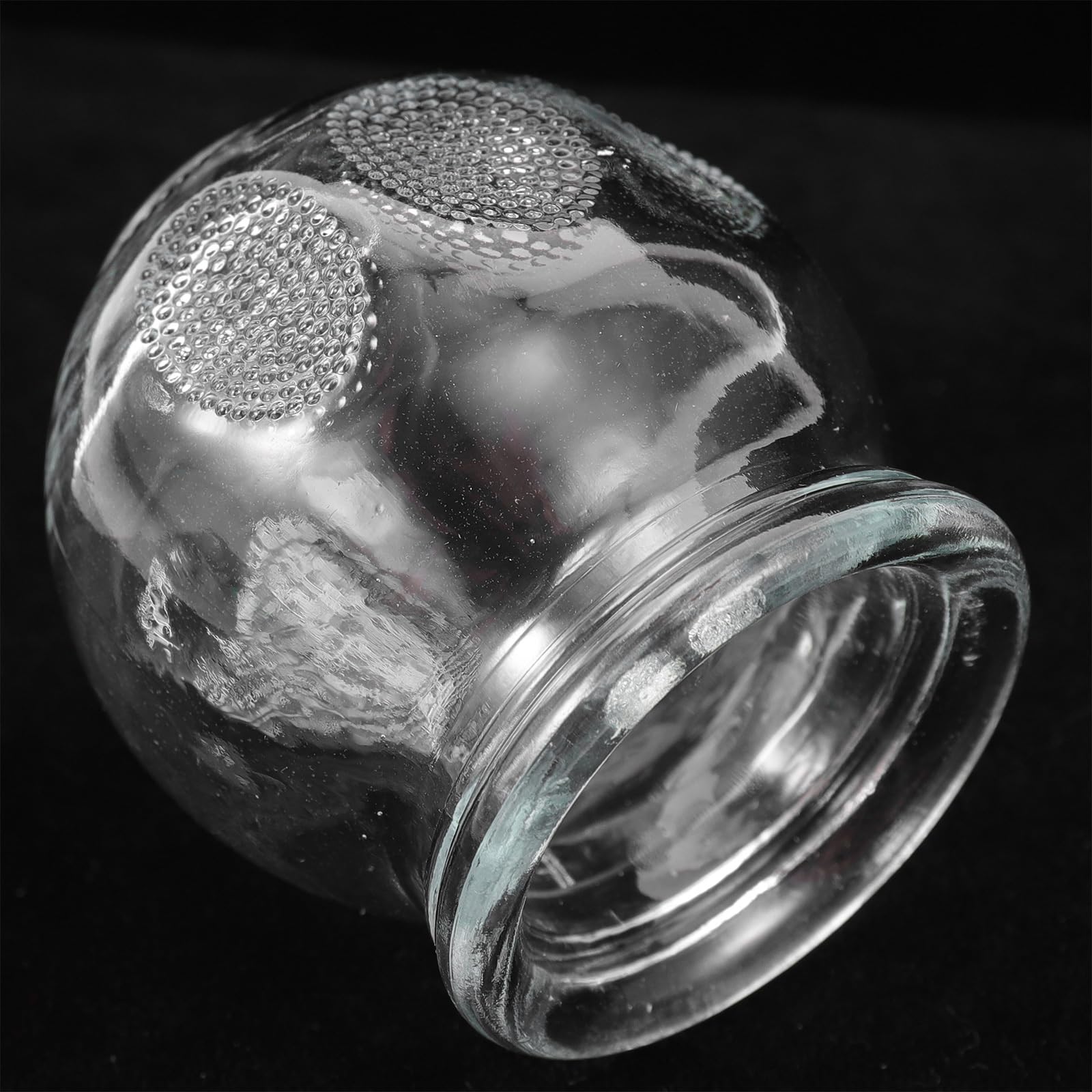 MAGICLULU verre epais et durable, clarté pendant la séance.