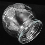 MAGICLULU verre epais et durable, clarté pendant la séance.
