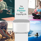Magicteam alimentation AC ou USB pour une utilisation flexible