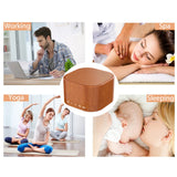 Magicteam alimentation CA ou USB pour une utilisation flexible.