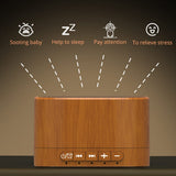 Magicteam design bois portable et compact idéal maison et bureau.