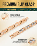 Coffret cadeau MagnetRX en velours prêt à offrir.