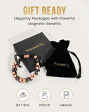 Port quotidien: bracelet léger et confortable pour homme et femme.