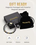 Service client MagnetRX prêt à vous accompagner.