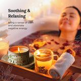 Magnificent 101 ambiance-equilibre-harmonie idéale pour méditation et détente