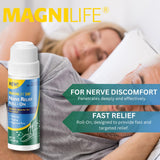 MagniLife DB Nerve Relief Roll – soulagement instantané lors d'activités quotidiennes