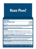Gel MagniLife genou – massage ciblé pour un soutien quotidien.