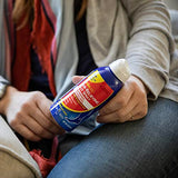 MagniLife hydratant-pieds-seches: peau des pieds hydratée et apaisée