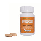 Magnoly SunOne : boîte montrant le produit naturel pour le rhume et la grippe.