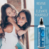 Magnum Solace - utilisation quotidienne facilitée grâce au spray.