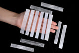 Ensemble de bâtons sélénite MAIBAOTA, protection d’espace efficace.