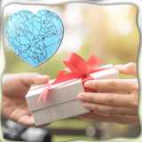 MAIBAOTA emballage soigné et carte d’information, cadeau pensé pour elle.