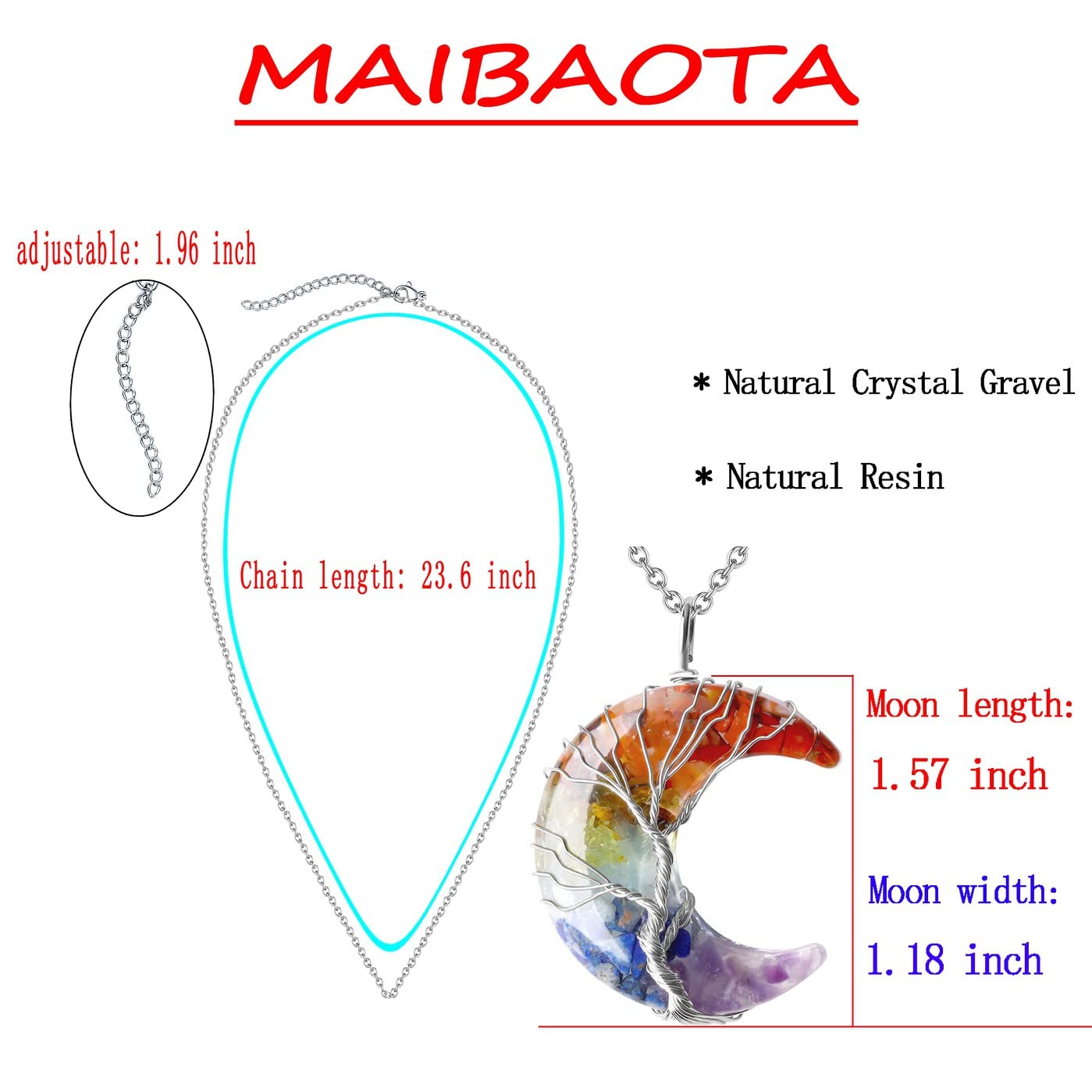 Maibaota œil de tigre jaune – texture chatoyante pour la confiance et le focus.