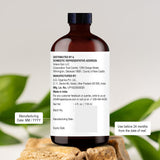 Bougie artisanale parfum girofle utilisant Majestic Pure.