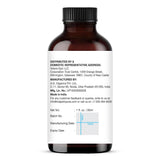 Emballage Majestic Pure Citrus Oil Blend et flacon pratique pour un usage quotidien.