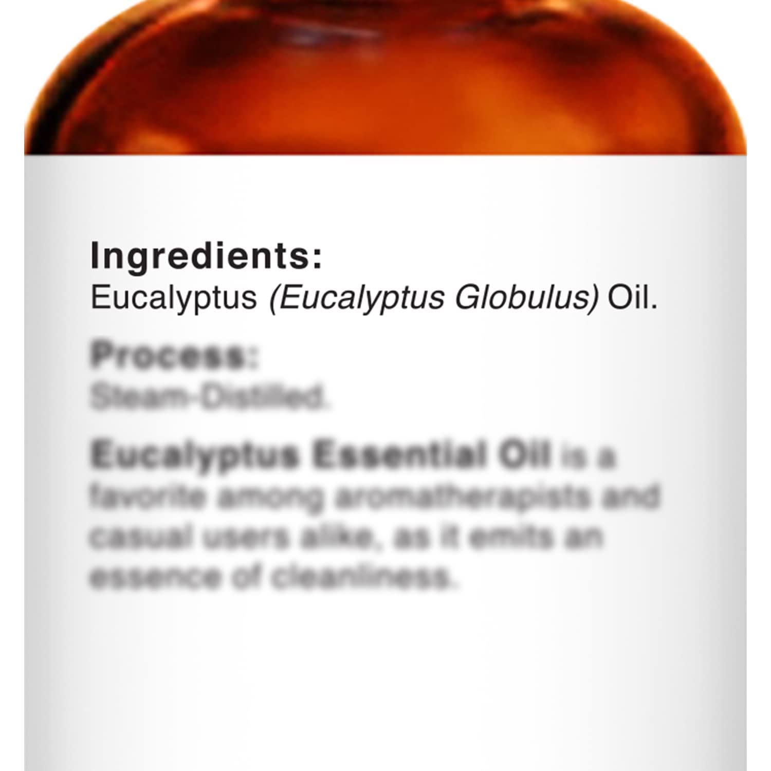 Diffuseur avec Majestic Pure eucalyptus: diffusion aromatique prête à l'emploi