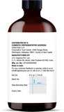 Majestic Pure huile-arbre-a-the laboratoire indépendant garantissant pureté.