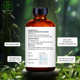 Utilisation de l huile Majestic Pure arbre à thé dans des bougies parfumées