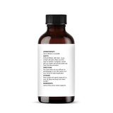 Majestic Pure huile citron tests en laboratoire garantissant pureté et absence d'additifs.