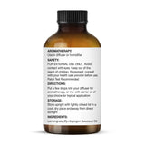 Majestic Pure huile de citronnelle parfait pour bougies parfumées maison.