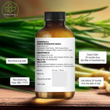 Majestic Pure huile de citronnelle idéale pour savon maison et cosmétique fait main.