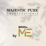 Ensemble de deux bouteilles Majestic Pure huile citronnelle 118 ml, pratique et économique.