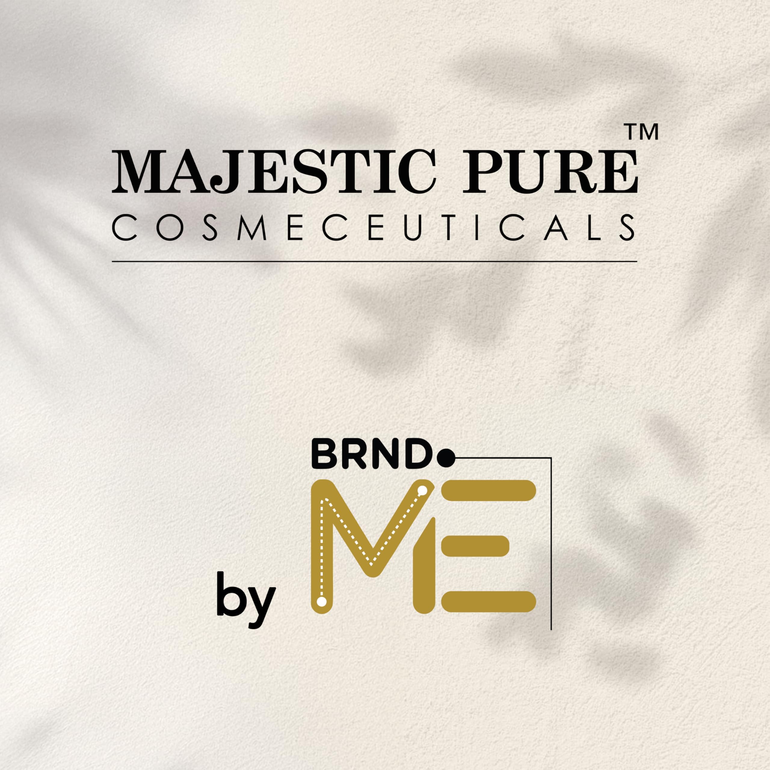 Majestic Pure huile coco fractionnée – emballage pratique et recyclable