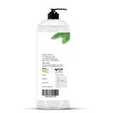 Majestic Pure huile fractionnée pour aromathérapie et hydratation légère.