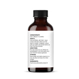 Majestic Pure huile d’encens dans bouteille-verre-ambre protège des UV et prolonge la fraîcheur.