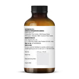 Huile citron Majestic Pure pour cuisine aromatique et parfums subtils.