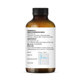 Majestic Pure huile essentielle d encens, emballage ambré protège la qualité et les arômes.
