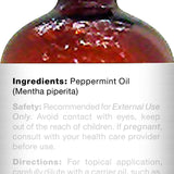 Diffuseur aromathérapie utilisant l'huile Menthe Poivrée Majestic Pure.