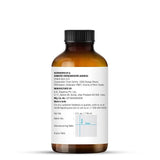 Majestic Pure Menthe Poivrée avec pipette compte-gouttes pour dosage précis.