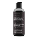 Base Majestic Pure huile ricin noire pour diluer huiles essentielles.