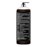 Majestic Pure Huile Ricin Noire Jamaïcaine - sans OGM pour routine naturelle.