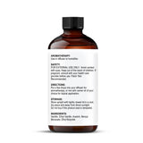 Majestic Pure huile vanille-diy-beaute, base polyvalente pour soins faits maison.