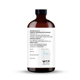 Sans additifs ni diluants Majestic Pure Wintergreen.