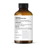 Application cosmétique et bain avec l'huile de lavande Majestic Pure