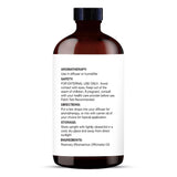 Aromathérapie maison avec Majestic Pure romarin, douceur aromatique.