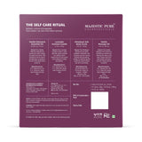 Majestic Pure coffret spa à domicile — moment spa privé et réconfortant.