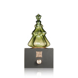 MAJESTY'S SECRET PHEROMAX : nebuliseur huile arbre-noel-verre, diffusion concentrée et festive.