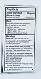 MAJOR All Day Allergy comprimé de 10 mg, format compact pour usage quotidien