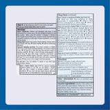MAJOR aspirine 81 mg, présentation pratique pour un usage quotidien.