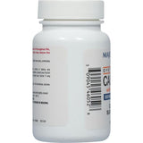 major calcium boite conditionnement - image de l'emballage et du packaging.